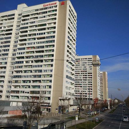 Hausburg Studio. City View Augsburg Eksteriør bilde