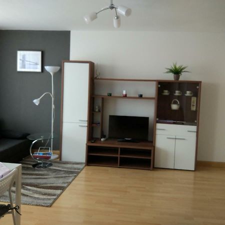 Hausburg Studio. City View Augsburg Eksteriør bilde
