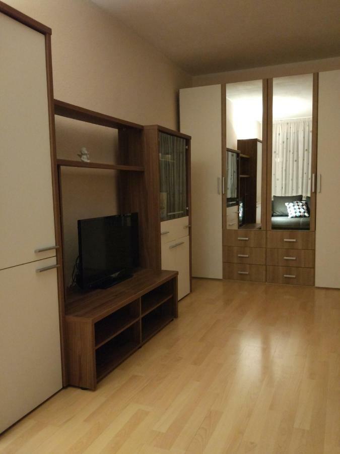 Hausburg Studio. City View Augsburg Eksteriør bilde